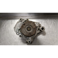 05F233 Water Coolant Pump From 2002 Honda Civic  1.7